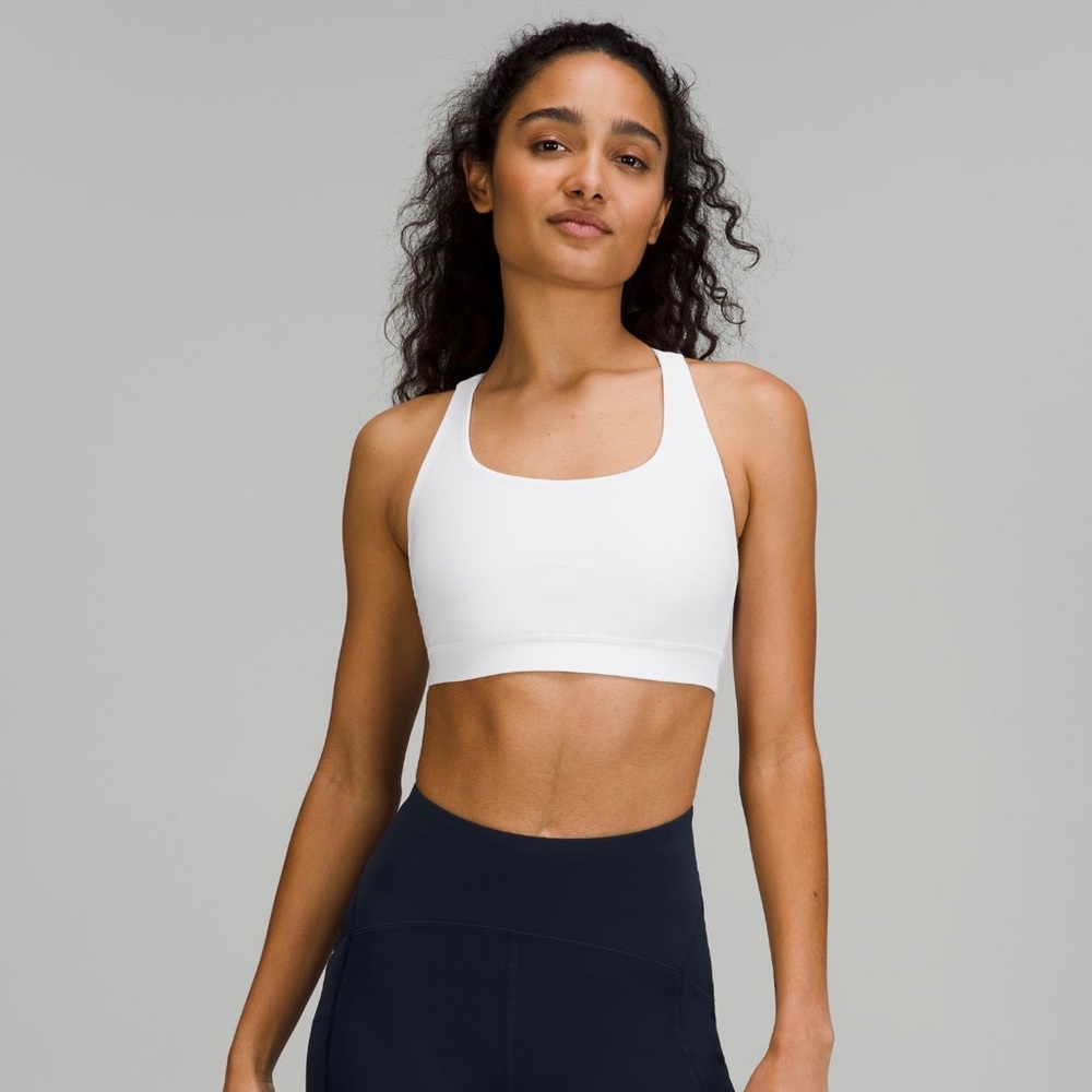 Lululemon Energy Bra